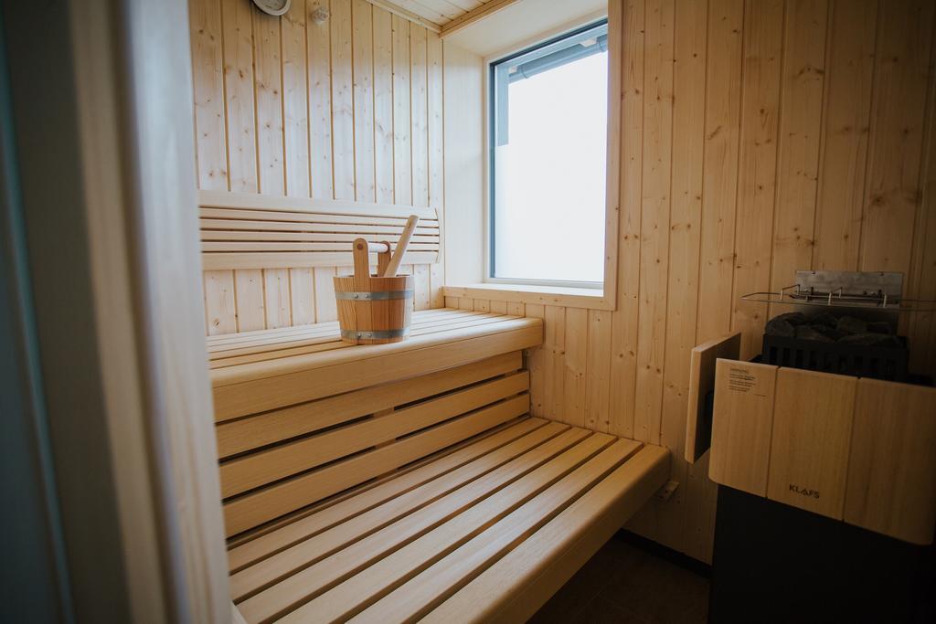 Apartmenthaus Strasswirt De Luxe Tröpolach Buitenkant foto
